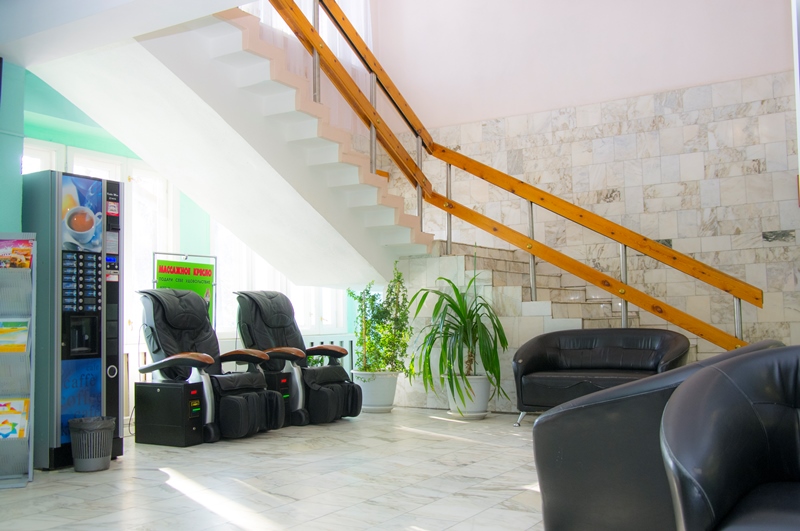 Парк-отель «Звёздный»